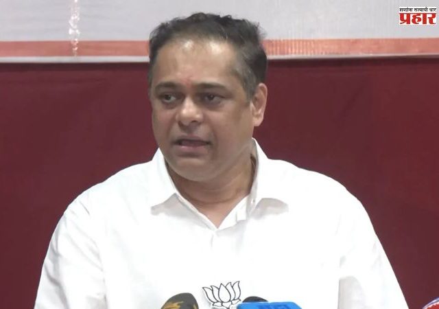 Ameet Satam : अंधेरीच्या क्रीडा संकुलातील ५६ खोल्यांचा बेकायदा गैरवापर