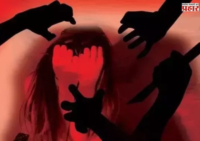 Pune Crime : संसारात रमलेल्या चार जणींनी एकाच कारणासाठी संपवलं स्वतःचं आयुष्य