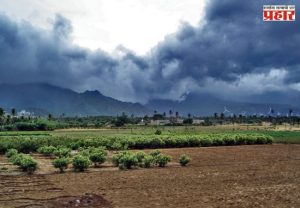 Weather Update : जुलैमध्ये पाऊस येणार ? अरबी समुद्रावरील मान्सूनचे ढग गायब