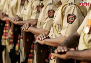 Nashik : नाशिक पोलिस दलात मोठे फेरबदल; आयुक्तालयात तीन नवे एसीपी, ग्रामीणला नवे डीवायएसपी