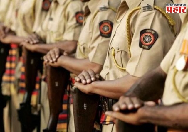Nashik : नाशिक पोलिस दलात मोठे फेरबदल; आयुक्तालयात तीन नवे एसीपी, ग्रामीणला नवे डीवायएसपी