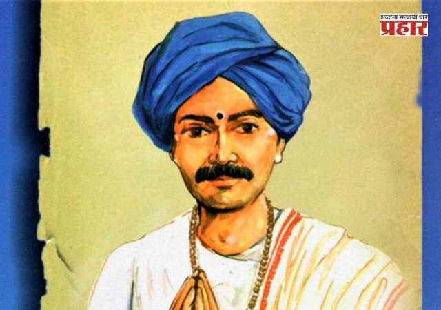 संत निळोबाराय