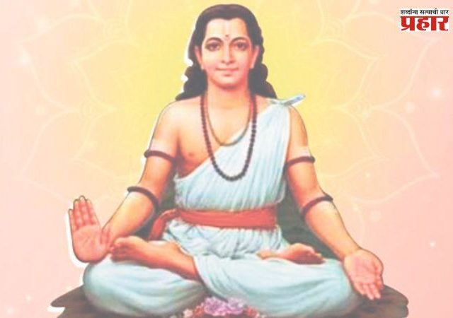 संत निवृत्तीनाथ
