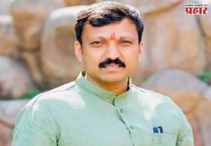 Omraje Nimbalkar : शिवसेनेत जाण्याबाबत अद्याप निर्णय नाही!