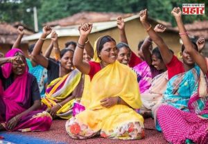 Women Empowerment : महिला सक्षमीकरणासाठी महसूल विभागाचा पुढाकार