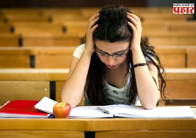 NEET UG RE-EXAM : नीट पुनर्परीक्षेपूर्वी १९ वर्षीय तरुणीने उचलले टोकाचे पाऊल, चूक कोणाची ?