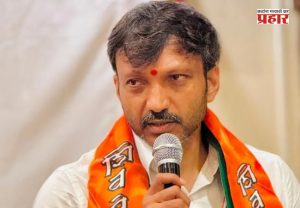 Omraje Nimbalkar : 