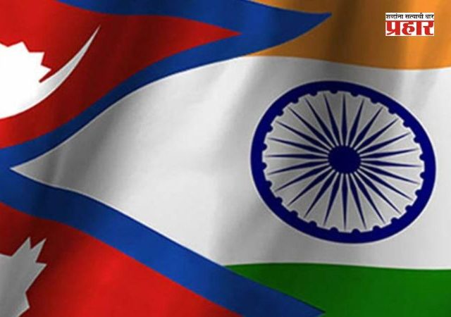 India-Nepal Trade  : भारताचा नेपाळला मोठा दणका! सीमेवर १३ लाख किलो चहा खोळंबला; नव्या नियमांमुळे व्यापारावर परिणाम
