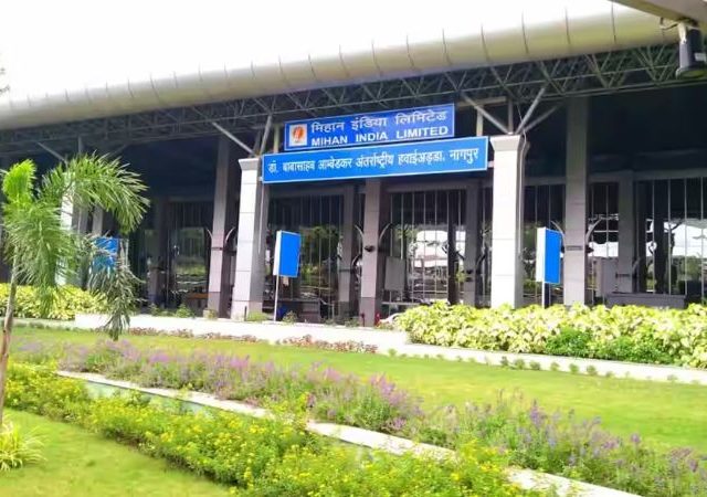 नागपूरच्या विकासाला नवे पंख