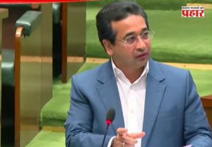 Nitesh Rane : राज्यात मासेमारी बंदी कालावधीत १५ ऑगस्टपर्यंत वाढ