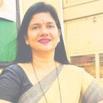 Deepa Sawant-Khot : मर्डर मिस्ट्रीची ‘तलास’