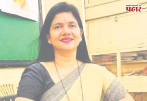 Deepa Sawant-Khot : मर्डर मिस्ट्रीची ‘तलास’