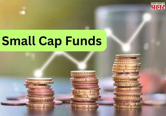 Small Cap Funds : स्मॉल कॅप फंडमध्ये अचूक वेळ साधणे महत्त्वाचे