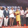 ग्रामीण मनोरंजनासाठी ‘किस्सा शुरू टॉकीज’!
