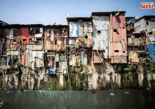 Dharavi Redevelopmen : सिंगापूर-हाँगकाँगच्या धर्तीवर धारावीचा पुनर्विकास