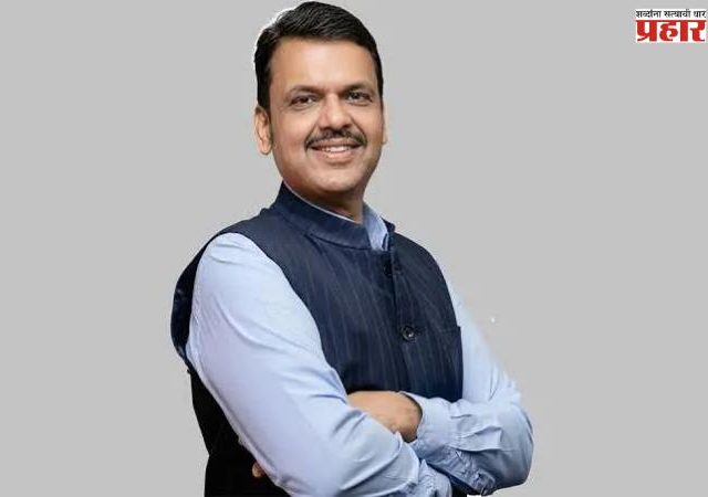 Devendra Fadnavis : कॉकरोच जनता पार्टीचे आंदोलन म्हणजे अराजकतेचे प्रकटीकरण