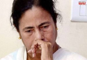 Mamata Banerjee : तृणमूल काँग्रेसचे १४ बंडखोर खासदार भाजपच्या वाटेवर
