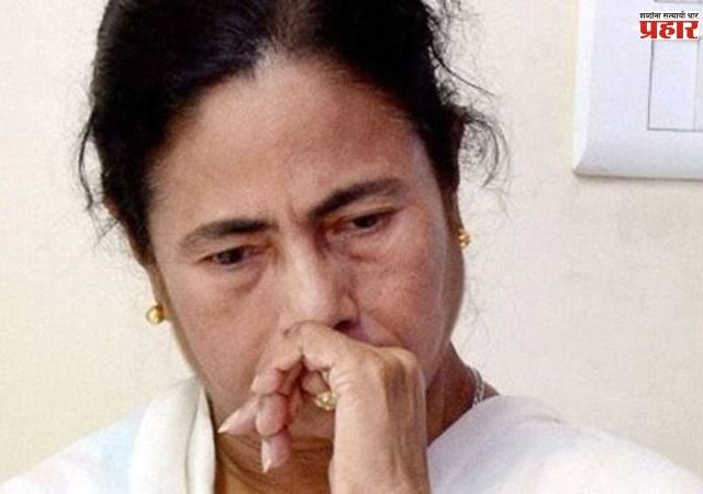 Mamata Banerjee : तृणमूल काँग्रेसचे १४ बंडखोर खासदार भाजपच्या वाटेवर