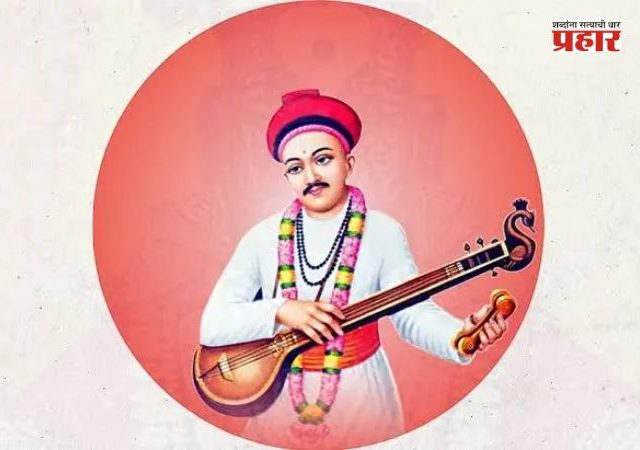 संत नामदेव