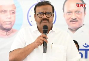 Sameer Bhujbal : भविष्यात मंत्रिपदाचा वरिष्ठांकडून शब्द