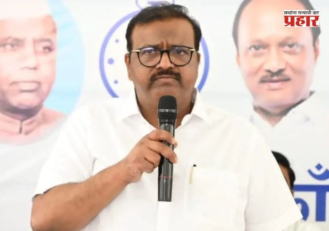 Sameer Bhujbal : भविष्यात मंत्रिपदाचा वरिष्ठांकडून शब्द