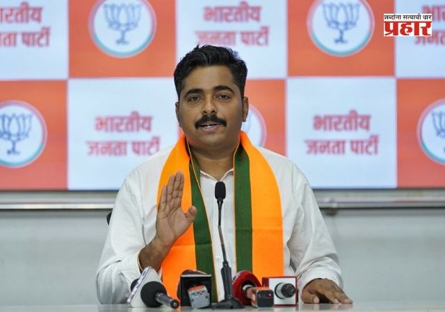 Navnath Ban : म्हणून संजय राऊतांनी केली शरद पवारांची शिफारस