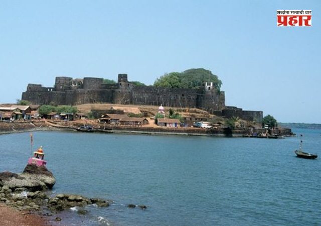 Jaigad Port : रत्नागिरीतील जयगड बंदर पश्चिम महाराष्ट्राशी जोडणार