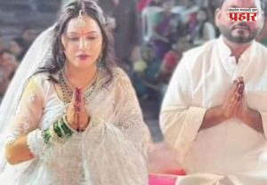Chhatrapati Sambhajinagar : १५ वर्षांचं प्रेम अवघ्या ७ दिवसांत संपलं; नवविवाहितेचा मृत्यू