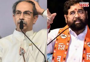 UBT Sena : ऑपरेशन टायगर’च्या भीतीने उबाठाकडून मातोश्रीवर बैठकांचे सत्र