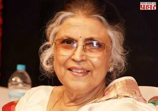 Singer Suman Kalyanpur : सोज्वळ स्वरांचा प्रवास थांबला!