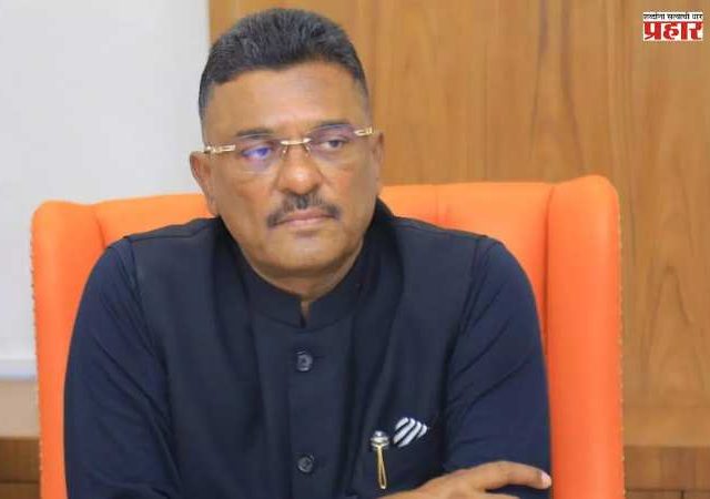 Pratap Sarnaik: स्वच्छ, हरित आणि सक्षम एसटी घडवण्याचा संकल्प;