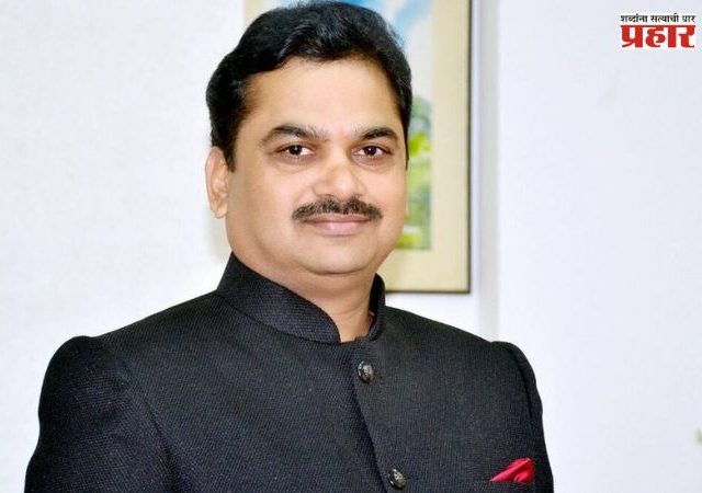 Ram Shinde : अधिवेशन कालावधीत गर्दीवर नियंत्रणासाठी डिजिटल प्रवेशपास