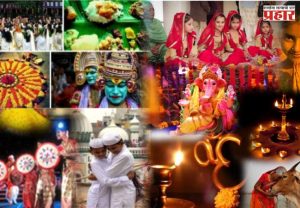 India's Growth : भारताच्या सांस्कृतिक पुनरुज्जीवनाचा काळ