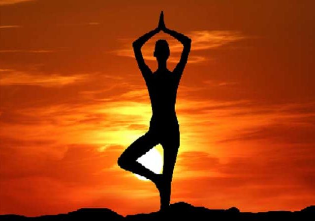 Yoga Day : आंतरराष्ट्रीय योग दिनासाठी देश सज्ज, २३ राज्यांतील १०० वारसा स्थळांवर सामूहिक योगाभ्यास