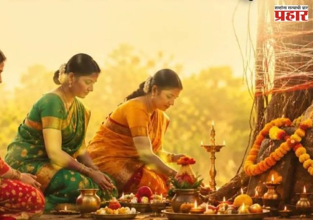 हो, मी सावित्री !