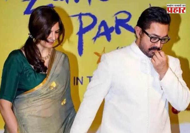 Aamir Khan : आमिर खानला बिश्नोई गँगच्या नावाने धमकी? सोशल मीडियावरील पोस्टमुळे खळबळ; ‘लव्ह जिहाद’चा केला उल्लेख