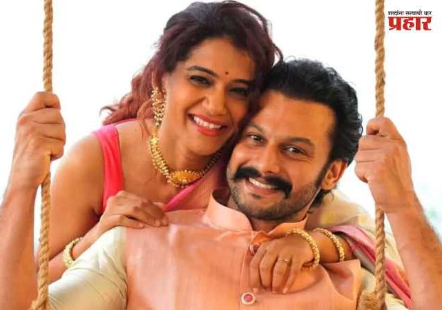 Marathi Actors Divorce : मराठी मनोरंजन विश्वाला धक्का! आदिनाथ-उर्मिला यांनी अधिकृतपणे जाहीर केला घटस्फोट