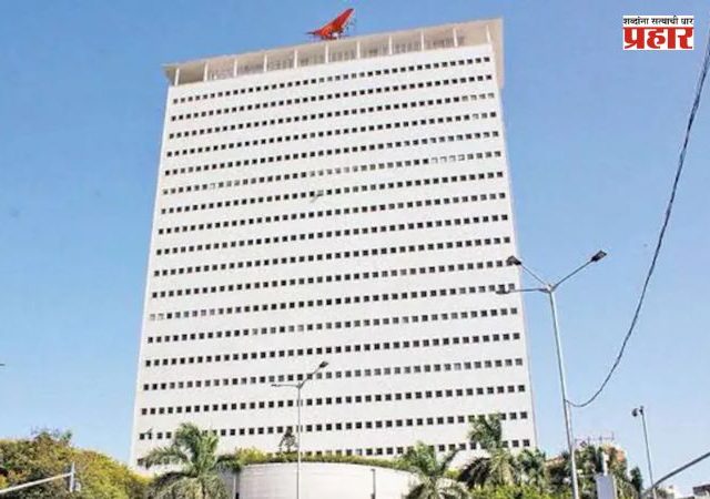 Cabinet Meetings : आता कॅबिनेट बैठका होणार एअर इंडियाच्या इमारतीत