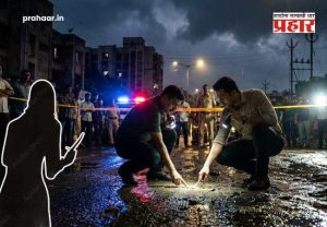 Airoli Murder Mystery : ११ महिने पचवला मर्डर, पण 'त्या' एका चुकीने खेळ खल्लास! ऐरोलीतील थरारक हत्याकांडाचा पर्दाफाश