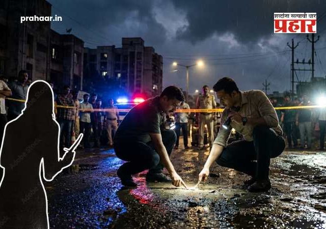 Airoli Murder Mystery : ११ महिने पचवला मर्डर, पण 'त्या' एका चुकीने खेळ खल्लास! ऐरोलीतील थरारक हत्याकांडाचा पर्दाफाश