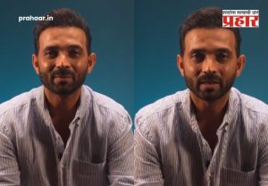 Ajinkya Rahane Retire : 