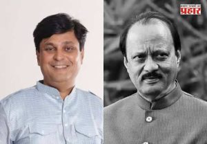 Ajit Pawar : दिवंगत उपमुख्यमंत्री अजित पवार यांना 'पद्मविभूषण' द्या!