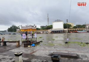 Alandi Flood : पूरग्रस्त आळंदीसाठी राज्य शासनाचा मोठा निर्णय