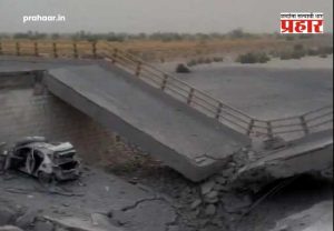 America Iran war : अमेरिका-इराण संघर्ष शिगेला : सलग सहाव्या रात्री इराणच्या नागरी सुविधांवर अमेरिकेचे जोरदार हल्ले, इराणकडूनही जशास तसे प्रत्युत्तर