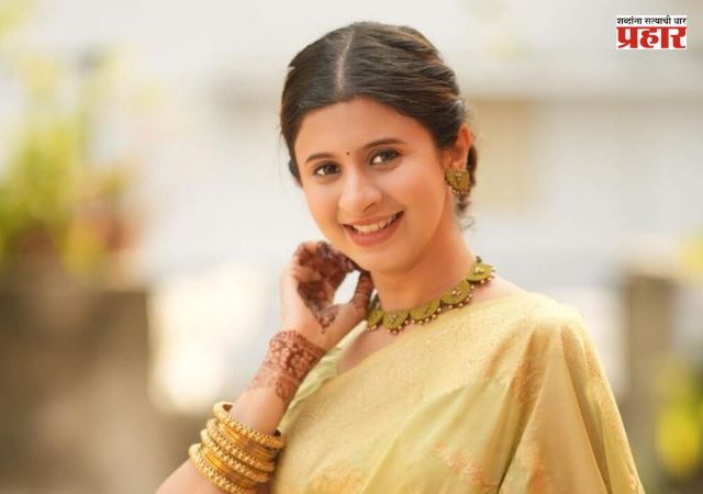Ankita Walawalkar :