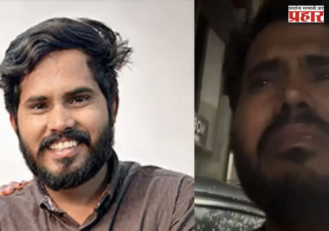 Arbaz Shaikh : अभिनेता अरबाज शेखवर दुःखाचा डोंगर; वडील अस्लम शेख यांचे उपचारादरम्यान निधन; उपमुख्यमंत्री शिंदेंनी केली होती आर्थिक मदत