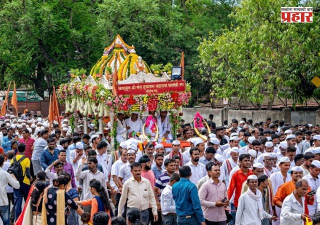 Ashadhi Wari 2026 : यंदाची वारी ठरणार वेगळी! जाणून घ्या पोलिसांनी केलेली खास तयारी