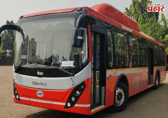 BEST News : बेस्टच्या चालकांच्या पगाराचा प्रश्न मिटला