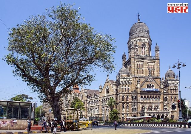 BMC News : प्रत्येक प्रकल्पासाठी पावसाळापूर्व तयारीच्या अनुषंगाने स्वतंत्र एसओपी