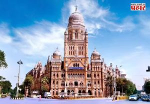 BMC News : एकाच पदावर १० ते १२ वर्षांपासून काम करणाऱ्यांच्या त्वरीत बदली करा
